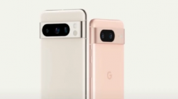 Pixel 8 和 8 Pro 是通往 Google 人工智能未来的门户