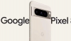 GOOGLE PIXEL 8 手机没有光线追踪功能