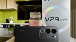 VIVO V29 PRO 评测：一款以相机为中心的智能手机