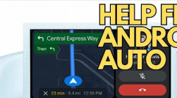 Google 需要您的帮助来修复 Pixel 8 上的 Android Auto