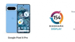 Google Pixel 8 和 Pixel 8 Pro 拥有智能手机上最好的显示屏