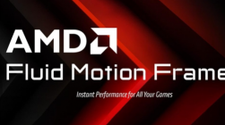 AMD 通过新驱动程序为所有 DX 11/12 游戏启用帧生成