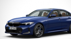 2024 年 BMW 3 系价格和规格：澳大利亚新增 330i 运动版