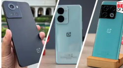 2023 年最佳 OnePlus 手机