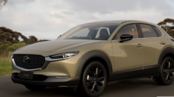 2024 年马自达 CX-30 的价格和规格