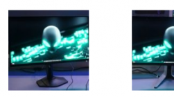 Alienware 在 TwitchCon 上推出 360Hz QD-OLED 游戏显示器