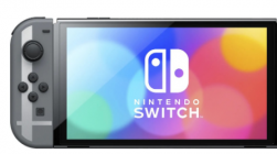 Nintendo Switch 新版本配备 Super Smash Bros. Ultimate 主题控制器