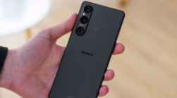 索尼 Xperia 1 V 升级 Android 14 带视频创建器和改进的散景模式