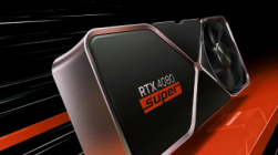 NVIDIA RTX 4080 SUPER 和 RTX 4070 Ti SUPER 将采用 AD103 GPU