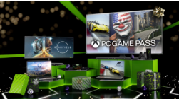 GeForce Now 新增 18 款游戏 Ultimate 订阅者可获得免费 Game Pass