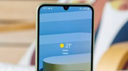 三星 Galaxy A34 现已接收带有 One UI 6 的 Android 14 更新