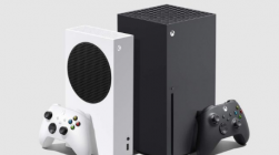 微软将 Xbox Series X/S 主机价格下调 25%