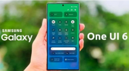 三星已针对这些设备发布了基于 ANDROID 14 的 ONE UI 6.0 稳定版本