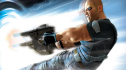 TimeSplitters 工作室Free Radical Design可能会在短短两周内关闭