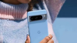 借助 Gemini Nano AI Google Pixel 8 Pro 变得更加智能