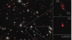 天文学家在早期恒星形成星系中检测到镍和其他意外元素