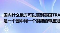 国内什么地方可以买到英国TRAVALUE时尚商务箱包啊商标是一个圈中间一个很酷的带皇冠的T造型！