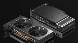 联想推出 Radeon RX 6600 LE GPU，配备 8GB GDDR6 显存