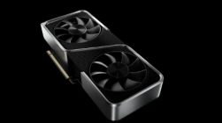 NVIDIA 将推出配备 6GB VRAM 的 GeForce RTX 3050