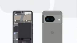 GOOGLE 简化 GOOGLE PIXEL 手机的维修