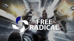 Free Radical 的 TimeSplitters 项目在今年工作室关闭前重新启动