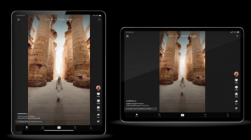 TikTok 更新以支持可折叠设备和平板电脑