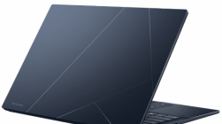 华硕发布全新 Zenbook 14 OLED