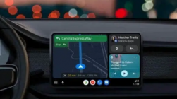 ANDROID AUTO 11.0 带来了改进的图标等等