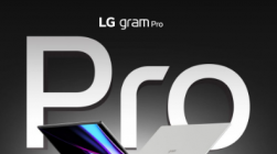 LG Gram Pro (2024) 和 Gram Pro 360 (2024) 发布