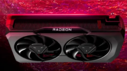 新的中端 Radeon GPU 可能不会在中国上市