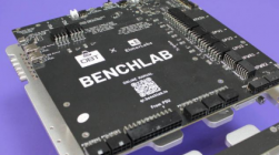 推出 BENCHLAB Open Benchtable 与 ElmorLabs 之间的合作