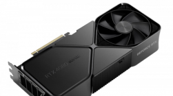 Nvidia 发布全新 GeForce RTX 40 Super 系列显卡