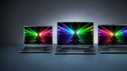 CES 2024：Razer 推出配备双模 OLED 显示屏的新款 Blade 16