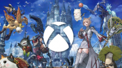 FFXIV 终于下个月登陆 Xbox