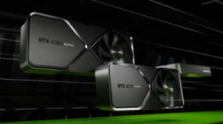 Nvidia 取消 RTX 4070 Ti 和 RTX 4080 为超级变体铺平道路