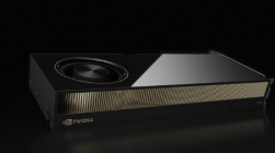 Nvidia推出新款RTX 5880 Ada工作站显卡