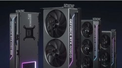 联想发布 GeForce RTX 40 SUPER 和 RTX 4090D Legion GPU