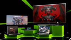 GeForce Now 获得 G-Sync 支持和十款新游戏