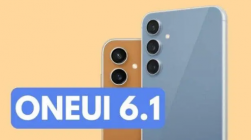 了解 SAMSUNG ONE UI 6.1 的新增功能