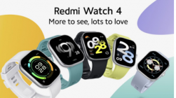 Redmi Watch 4 Redmi Buds 5 Buds 5 Pro全球首发