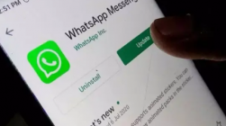 使用新的管理功能控制您的 WHATSAPP 更新