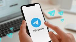 Telegram 复制 WhatsApp 并一次性查看音频和视频