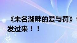 《未名湖畔的爱与罚》txt能不能给我发邮件发过来！！