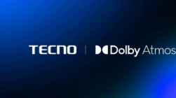 Tecno Pova 6 Pro 5G 将于 MWC 推出 支持杜比全景声 (Dolby Atmos)