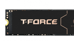 十铨科技推出 T-Force GE PRO NVMe Gen 5 SSD