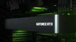 NVIDIA GeForce RTX 3050 6GB 正式发布