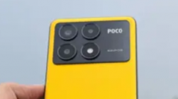 POCO X6 Pro评测：中端性能之王