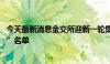 今天最新消息金交所迎新一轮集中关停 多地公布“伪金交所”名单