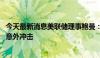 今天最新消息美联储理事鲍曼：今年没有理由降息 除非发生意外冲击