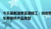 今天最新消息亚通精工：拟收购兴业汽配55%股份 丰富商用车零部件产品类型